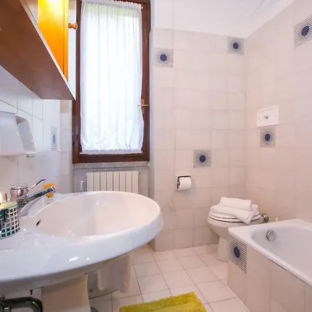 Sleeps 3 Apartamento *
