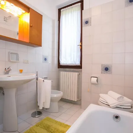 Апартаменты Sleeps 3